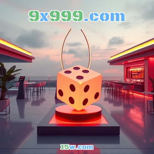 9x999.com: Emoção e Diversão Direto do Seu Cassino Virtual!