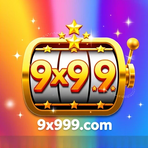 Logo da 9x999.com