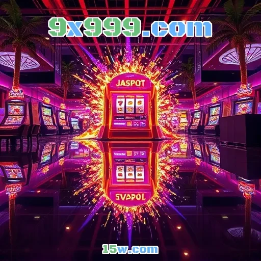 9x999.com: A Roleta que Revoluciona Seu Jeito de Jogar